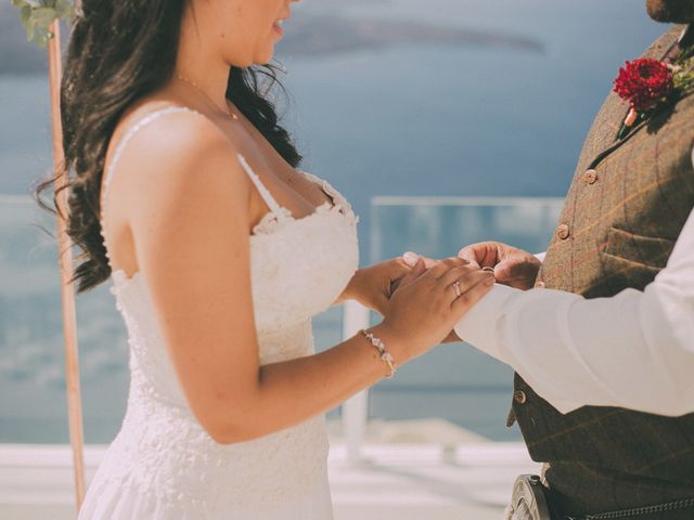 O casamento de David e Carolina em Niterói, Rio de Janeiro 163