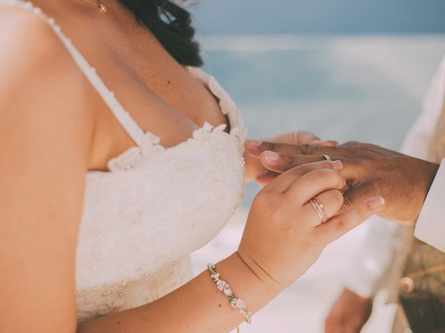 O casamento de David e Carolina em Niterói, Rio de Janeiro 165