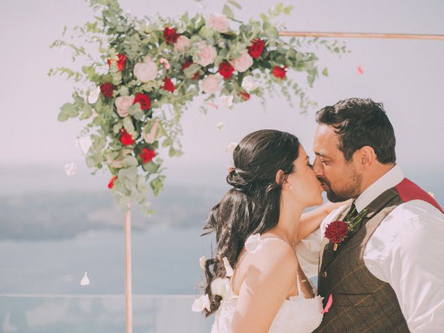 O casamento de David e Carolina em Niterói, Rio de Janeiro 170