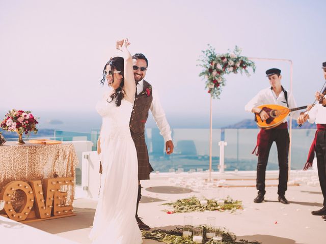 O casamento de David e Carolina em Niterói, Rio de Janeiro 195