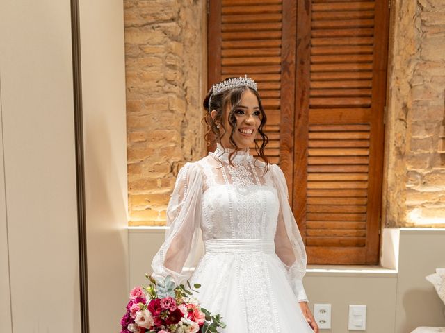 O casamento de Jonathan e Francielly em Maceió, Alagoas 12