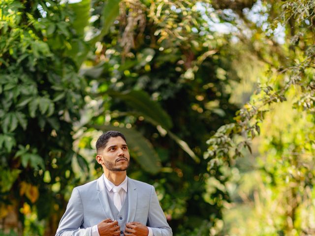 O casamento de Jonathan e Francielly em Maceió, Alagoas 19