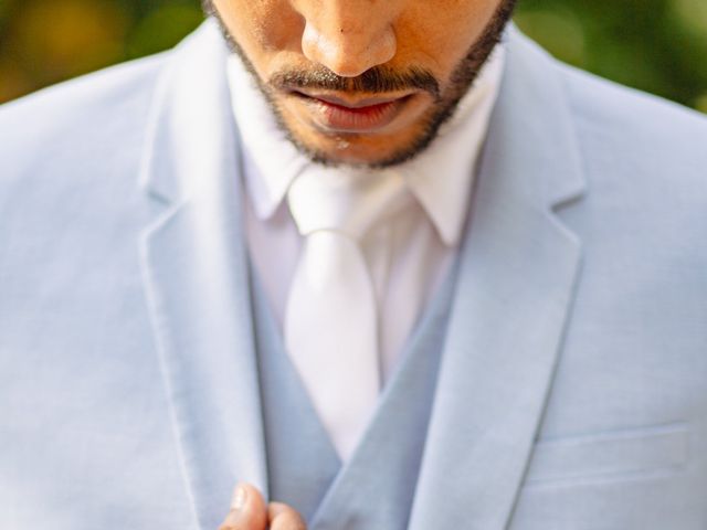 O casamento de Jonathan e Francielly em Maceió, Alagoas 20