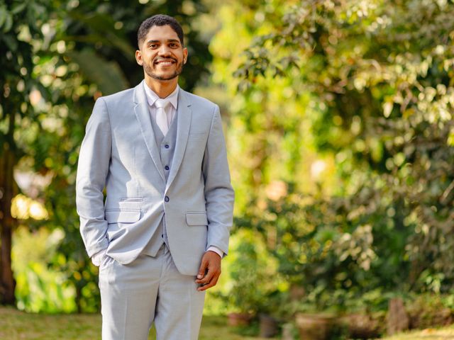 O casamento de Jonathan e Francielly em Maceió, Alagoas 21
