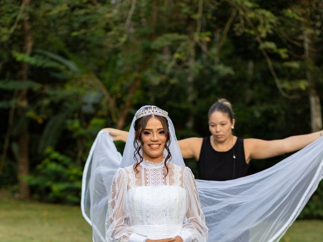 O casamento de Jonathan e Francielly em Maceió, Alagoas 27