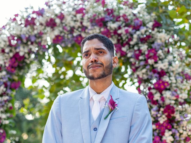 O casamento de Jonathan e Francielly em Maceió, Alagoas 29