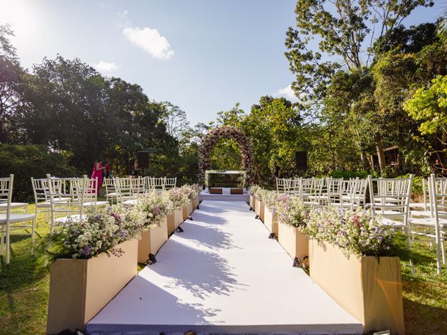 O casamento de Jonathan e Francielly em Maceió, Alagoas 33