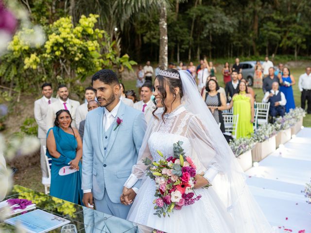 O casamento de Jonathan e Francielly em Maceió, Alagoas 37