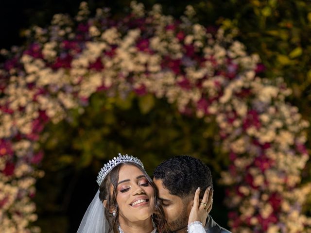 O casamento de Jonathan e Francielly em Maceió, Alagoas 48