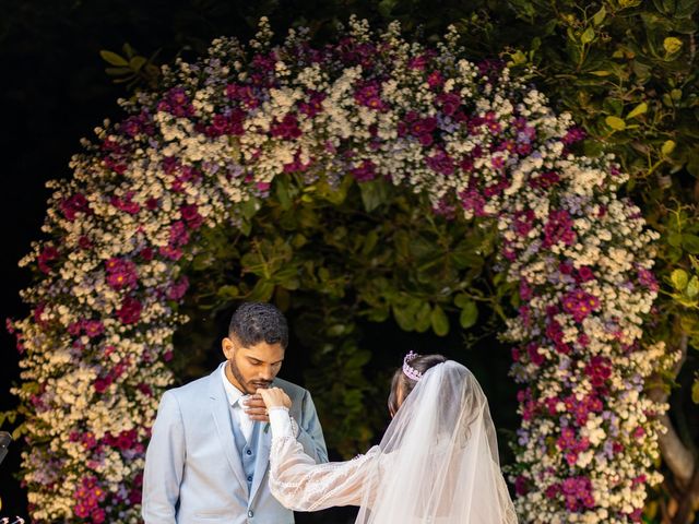 O casamento de Jonathan e Francielly em Maceió, Alagoas 50