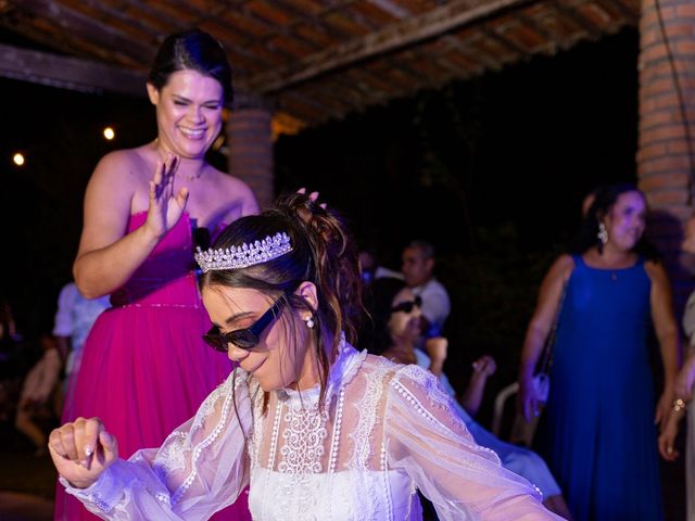 O casamento de Jonathan e Francielly em Maceió, Alagoas 58
