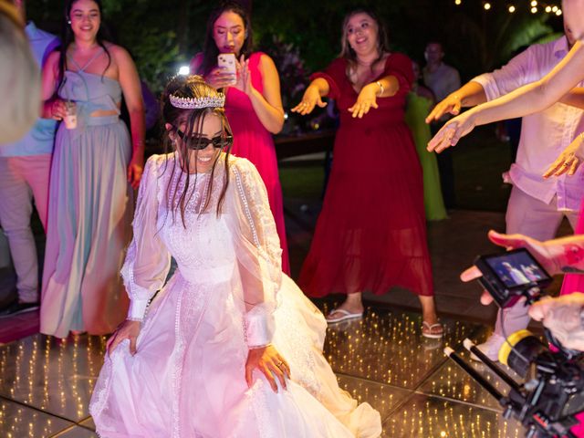 O casamento de Jonathan e Francielly em Maceió, Alagoas 59