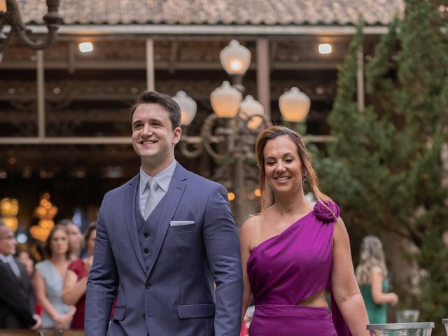 O casamento de Carlos Eduardo e Bruna em Tiradentes, Minas Gerais 4