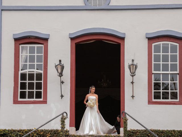 O casamento de Carlos Eduardo e Bruna em Tiradentes, Minas Gerais 5