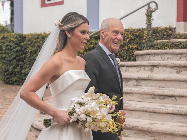 O casamento de Carlos Eduardo e Bruna em Tiradentes, Minas Gerais 8