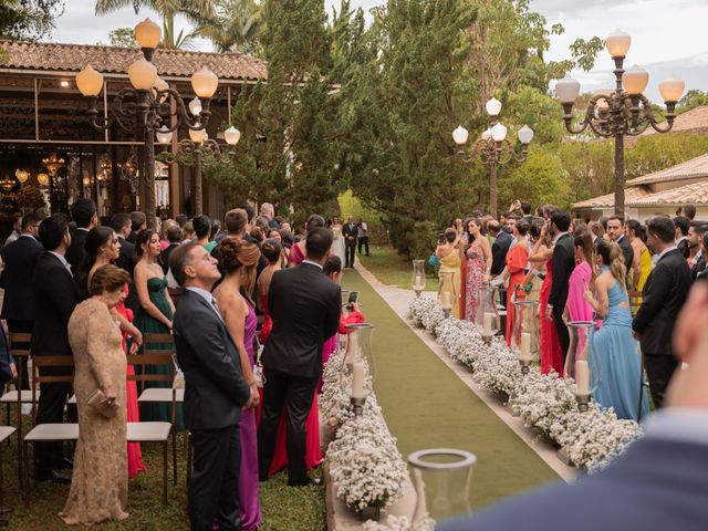 O casamento de Carlos Eduardo e Bruna em Tiradentes, Minas Gerais 14