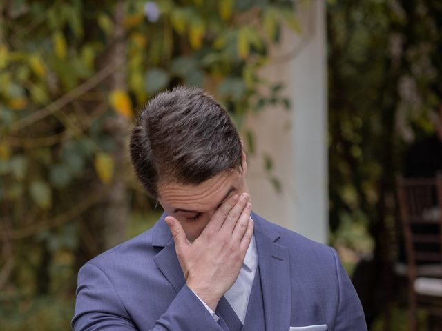 O casamento de Carlos Eduardo e Bruna em Tiradentes, Minas Gerais 15