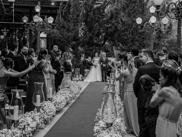 O casamento de Carlos Eduardo e Bruna em Tiradentes, Minas Gerais 16