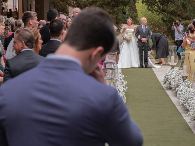 O casamento de Carlos Eduardo e Bruna em Tiradentes, Minas Gerais 20