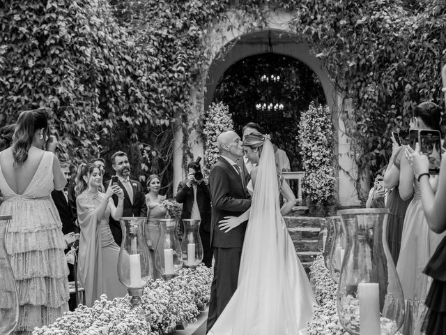 O casamento de Carlos Eduardo e Bruna em Tiradentes, Minas Gerais 25