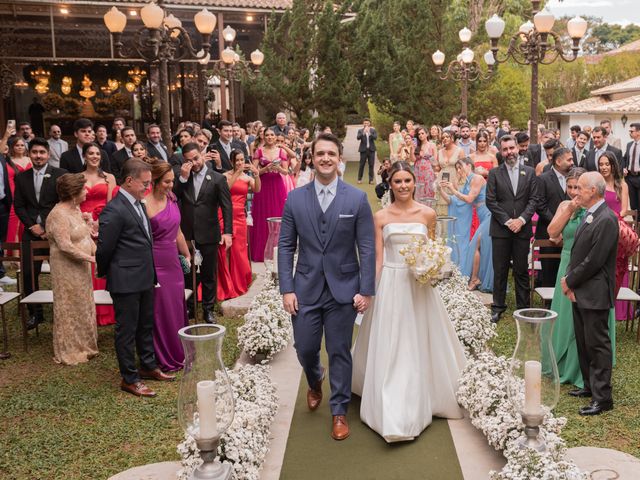 O casamento de Carlos Eduardo e Bruna em Tiradentes, Minas Gerais 26