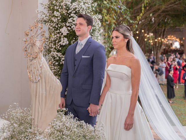 O casamento de Carlos Eduardo e Bruna em Tiradentes, Minas Gerais 29