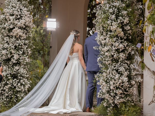 O casamento de Carlos Eduardo e Bruna em Tiradentes, Minas Gerais 30