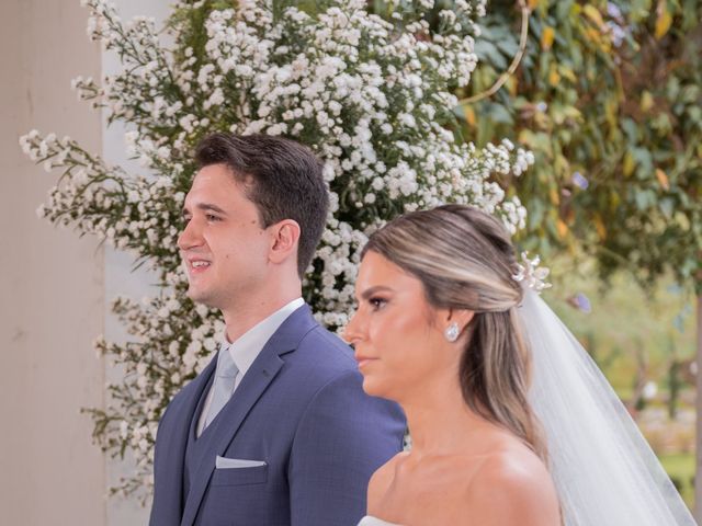 O casamento de Carlos Eduardo e Bruna em Tiradentes, Minas Gerais 31