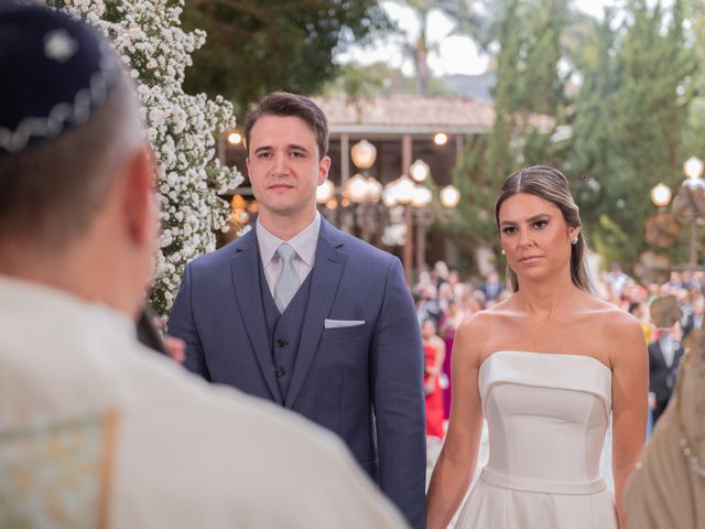 O casamento de Carlos Eduardo e Bruna em Tiradentes, Minas Gerais 35