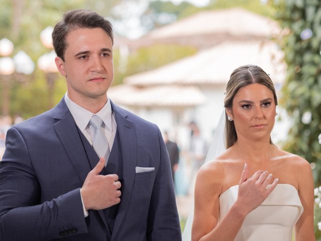 O casamento de Carlos Eduardo e Bruna em Tiradentes, Minas Gerais 36