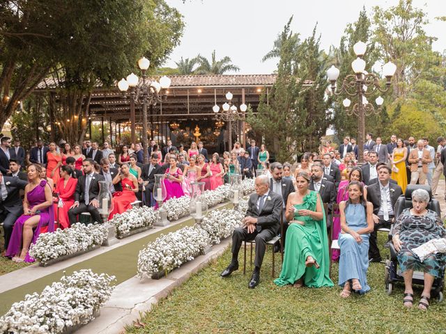 O casamento de Carlos Eduardo e Bruna em Tiradentes, Minas Gerais 41