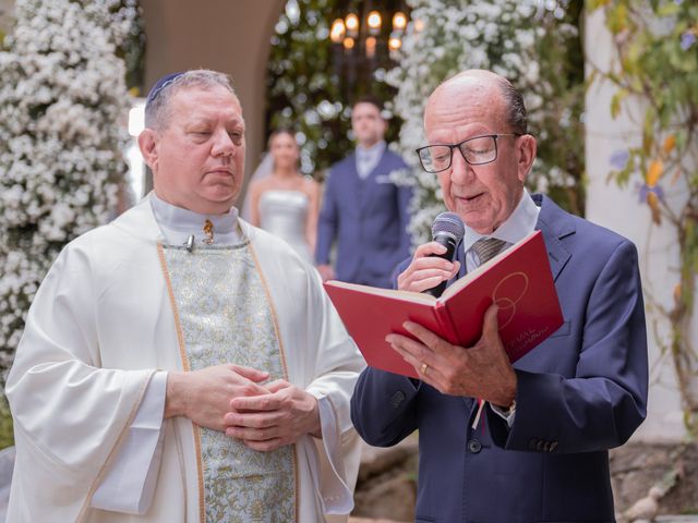 O casamento de Carlos Eduardo e Bruna em Tiradentes, Minas Gerais 42