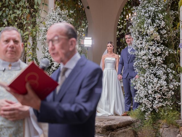 O casamento de Carlos Eduardo e Bruna em Tiradentes, Minas Gerais 44