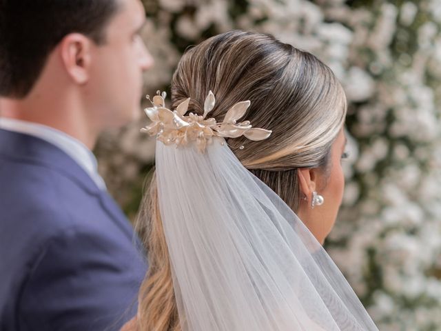 O casamento de Carlos Eduardo e Bruna em Tiradentes, Minas Gerais 45