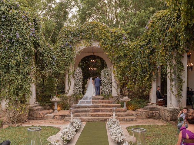 O casamento de Carlos Eduardo e Bruna em Tiradentes, Minas Gerais 46