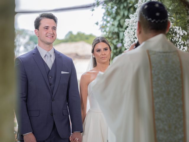 O casamento de Carlos Eduardo e Bruna em Tiradentes, Minas Gerais 51