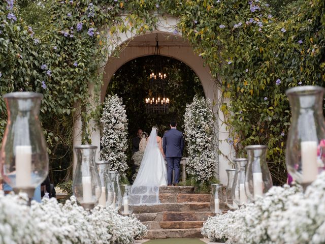 O casamento de Carlos Eduardo e Bruna em Tiradentes, Minas Gerais 53