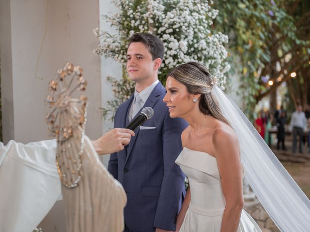O casamento de Carlos Eduardo e Bruna em Tiradentes, Minas Gerais 55