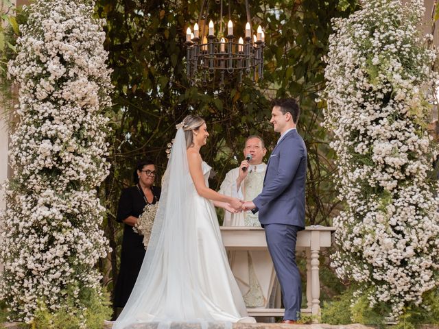 O casamento de Carlos Eduardo e Bruna em Tiradentes, Minas Gerais 56