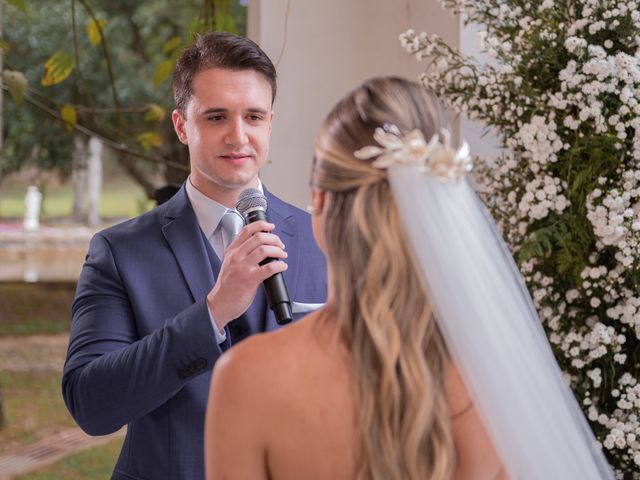 O casamento de Carlos Eduardo e Bruna em Tiradentes, Minas Gerais 57