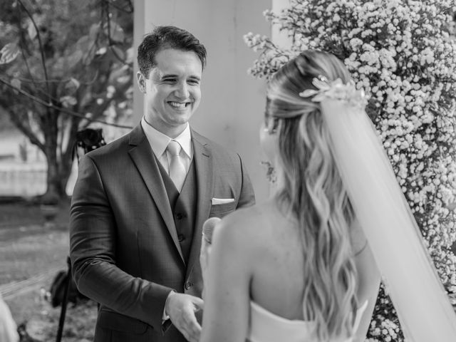 O casamento de Carlos Eduardo e Bruna em Tiradentes, Minas Gerais 59
