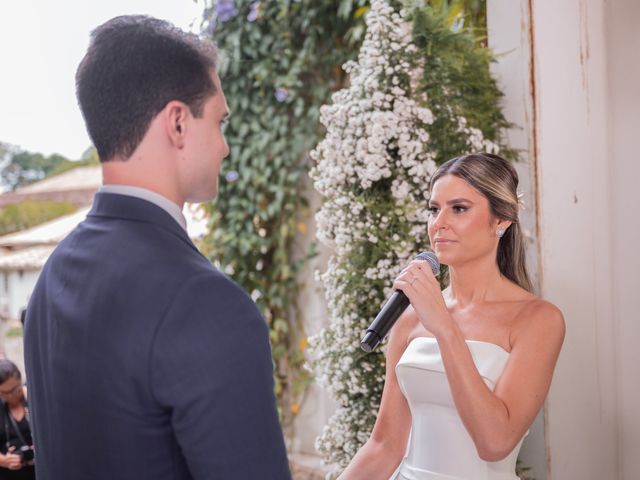 O casamento de Carlos Eduardo e Bruna em Tiradentes, Minas Gerais 61