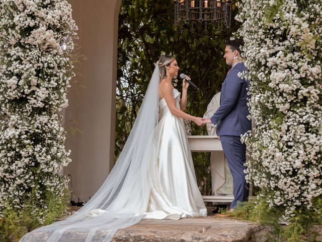 O casamento de Carlos Eduardo e Bruna em Tiradentes, Minas Gerais 62