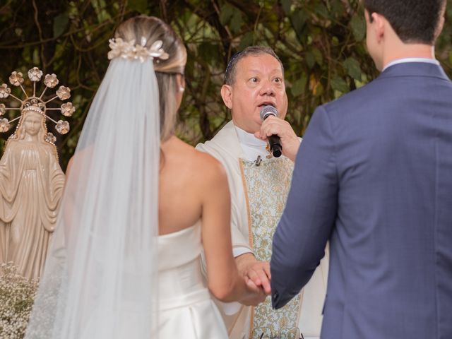 O casamento de Carlos Eduardo e Bruna em Tiradentes, Minas Gerais 64