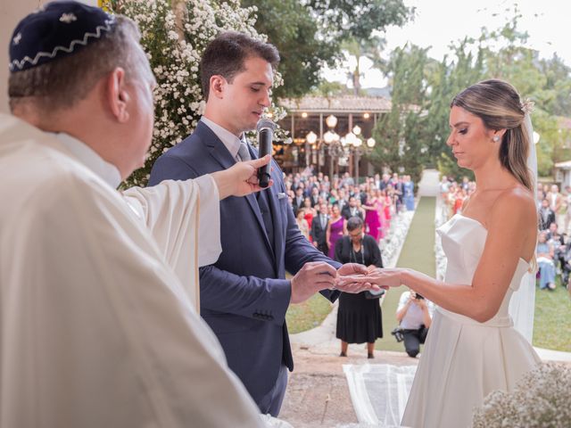 O casamento de Carlos Eduardo e Bruna em Tiradentes, Minas Gerais 68