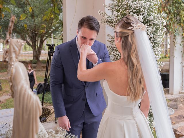 O casamento de Carlos Eduardo e Bruna em Tiradentes, Minas Gerais 70