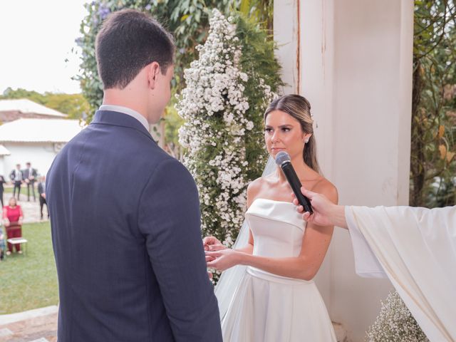 O casamento de Carlos Eduardo e Bruna em Tiradentes, Minas Gerais 71