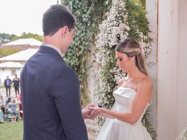 O casamento de Carlos Eduardo e Bruna em Tiradentes, Minas Gerais 72