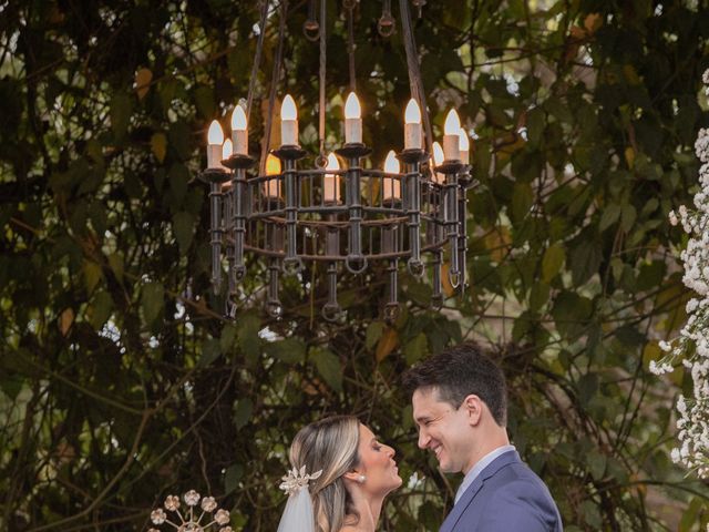O casamento de Carlos Eduardo e Bruna em Tiradentes, Minas Gerais 75