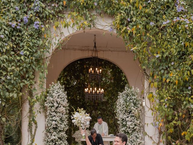 O casamento de Carlos Eduardo e Bruna em Tiradentes, Minas Gerais 78